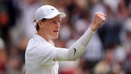 Swiatek jubelt in Wimbledon: „Unglaublich, ich habe Gänsehaut“