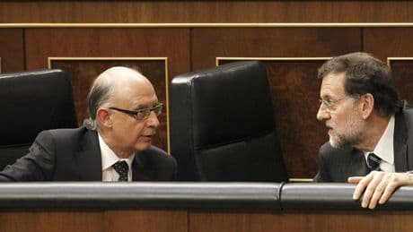Un intenso olor a mafia