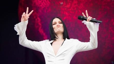 "Mami wird wieder okay": Jessie J berichtet von erfolgreicher Brustkrebs-OP