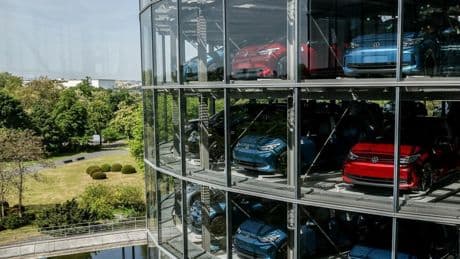 Condenados cuatro ex altos cargos de Volkswagen por el escándalo del 'dieselgate'