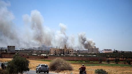 Ankara’s New Syrian Headache