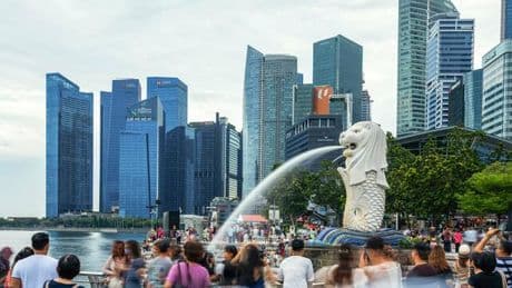 BörsenWoche 521: Editorial: Asiens Tigerstaaten erleben ein Börsen-Comeback