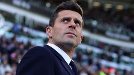 <p>&ldquo;Motta-Juve, il fallimento si spiega cos&igrave;. Ci aveva provato con Maifredi&rdquo;</p>