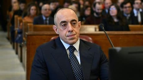Trump lawyer turned top DOJ official said prosecutors should ignore court orders and tell judge ‘f*** you’: whistleblower