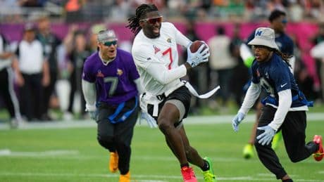 NFL owners to vote on Olympic flag football participation