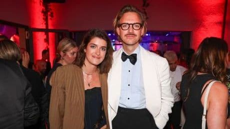 Marie Nasemann und Sebastian Tigges haben sich getrennt