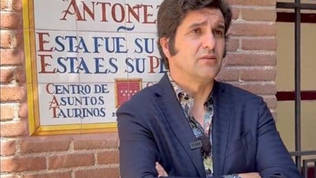 Morante denuncia la actuación policial en su Puerta Grande: &quot;Se portaron muy agresivos con los aficionados&quot;