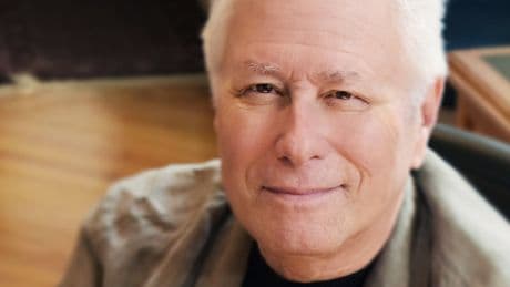 Disney composer Alan Menken: ‘I won my first Oscar, then Howard Ashman told me he was dying’