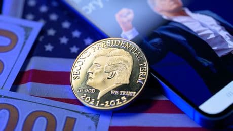 Trump fortune could get nearly $100M boost as restriction to sell his meme coins are lifted: report
