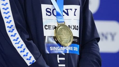 Mondiali di nuoto 2025, il medagliere aggiornato: Italia a quota 17 medaglie (2 ori). La classifica