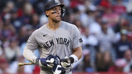 Yankees have bigger desires than World Series redemption in Dodger Stadium return