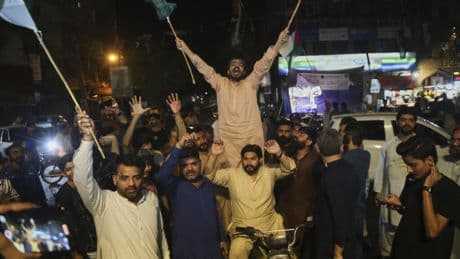 Affrontements Inde-Pakistan: «Des deux côtés, on considère que la frontière est caduque»