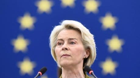 En direct, guerre en Ukraine : Ursula von der Leyen dit avoir discuté avec Donald Trump de nouvelles mesures visant à « accroître la pression économique » sur la Russie