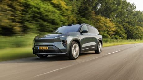 De Chinese EV’s komen? Mwah, zo hard gaat het nou ook weer niet
