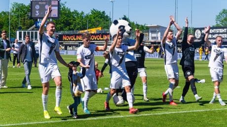 Frank Holzer im Porträt: Der Unternehmer hinter der SV Elversberg