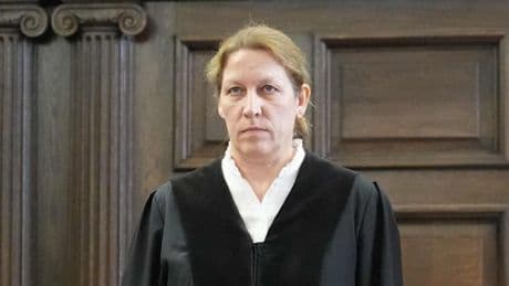 Vor Aussage von Christina Block – Richterin unterbricht Prozess um entführte Kinder