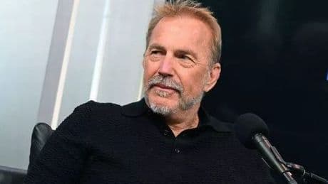 Kevin Costner breaks silence on Dances With Wolves co-star Graham Greene's death