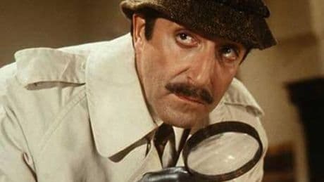 Peter Sellers, el camaleónico actor que sobrevivió a 14 infartos, al éxito de 'La pantera rosa' y a Kubrick