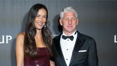 Trennung bei Schweinsteiger und Ivanović – jetzt wurde er mit einer Neuen gesichtet