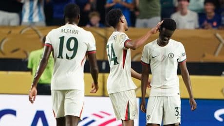 0-3: El Chelsea se cita con Benfica en octavos