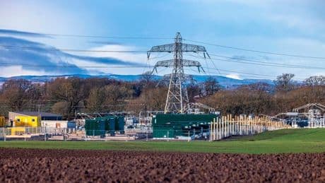 Perth and Kinross Council will consider cumulative impact of multiple battery energy storage systems