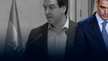 El fraude de ley de Sánchez para salvar a su hermano