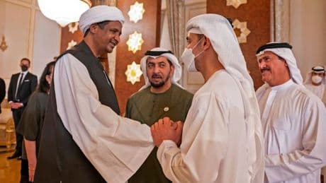 Au Soudan, l’ingérence des Émirats arabes unis dans la guerre de nouveau dénoncée