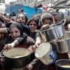 Rund eine Million von Hunger und Gewalt betroffen: UN warnen vor verzweifelter Lage von Frauen und Mädchen im Gazastreifen