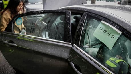 Uber is finally releasing the feature I've been waiting for &mdash; a female driver option
