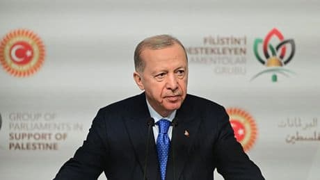 Son dakika | Başkan Erdoğan'dan Papa Fransuva için taziye mesajı