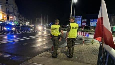 Polen kontrolliert Grenze: Das müssen Einreisende beachten