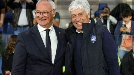 Gasperini-Roma: oggi il contatto con i Friedkin. Ghisolfi lancia indizi: «Il nuovo allenatore arriva presto»
