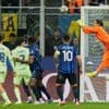 Champions League: Tränen und Trophäe: Inters Sommer nach Finaleinzug emotional