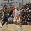 Basket. N1M : Mathieu Lemercier : « On est aujourd’hui dos au mur »