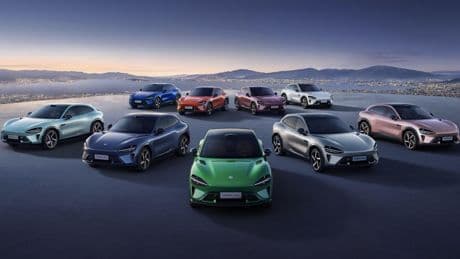 Xiaomi e l’inutile vizio di imitare auto iconiche con Su7 e YU7