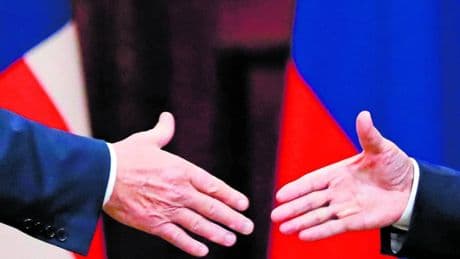L'Alaska "Ultima Frontiera" comprata nel 1867 dai russi