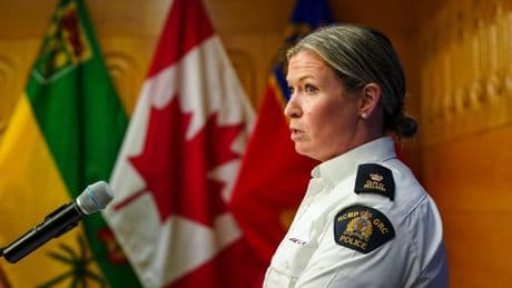 Sask. officials declare compound a health threat