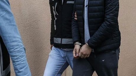 Ankara'da terör örgütü DEAŞ'a yönelik soruşturmada 27 gözaltı kararı