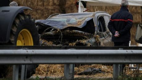Les sénateurs vont se pencher sur le délit d'homicide routier, porté par les victimes