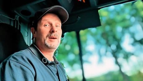 Mit Video warnt Busfahrer vor dem "Schleudersitz" im Bus