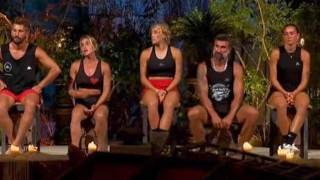 İkinci eleme adayı... Survivor'da potaya giren isim kim oldu? 25 Mayıs 2025 Survivor'da yaşananlar!
