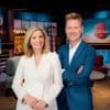 Op televisie lijkt Neder­land veel rechtser dan het in werkelijkheid is