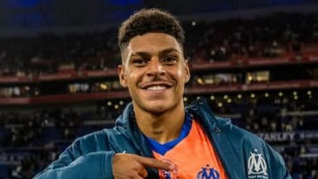 Luis Henrique, chi è il nuovo centrocampista dell'Inter: età, altezza, carriera, la cura De Zerbi, i figli