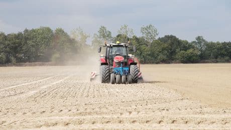Agriculture : l’avenir des échanges avec l’Ukraine dans le chaos