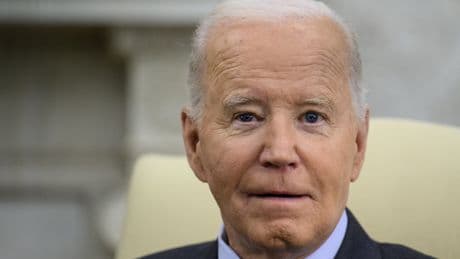 États-Unis : Joe Biden diagnostiqué d’une forme «agressive» d’un cancer de la prostate