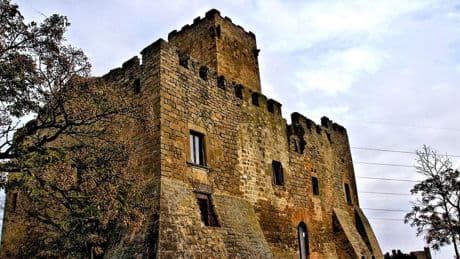 FotoDocs: El Castell de les Sitges
