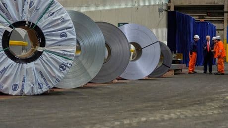 Nippon Steel finalizes $15B takeover of US Steel after sealing national security agreement