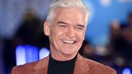Phillip Schofield's ITV career 'erased in three minutes' at NTAs