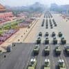 "La Chine est inarrêtable" : la démonstration de force chinoise lors d'un défilé militaire qui a réuni Xi Jinping, Vladimir Poutine et Kim Jong-un