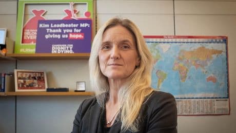 Poll suggests support for better end-of-life care over assisted dying Bill